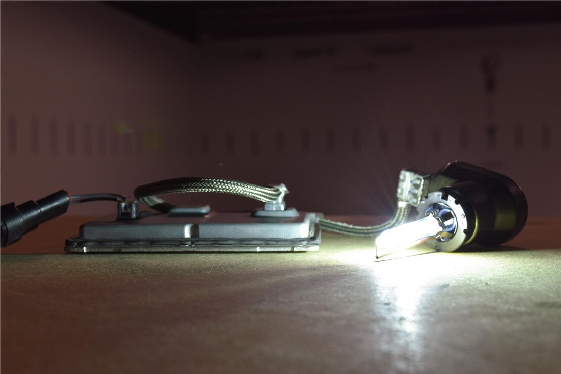 Ballast Igniter Conversion D1S > D2S Igniters HR BL290